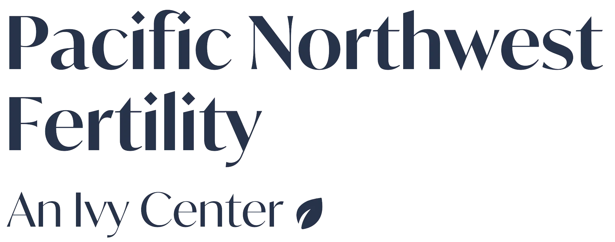 Pacific NW Fertility - Seattle